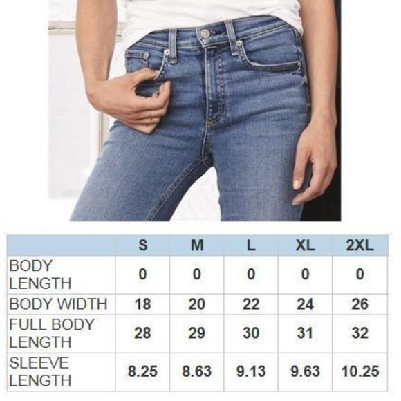 Not Today Heifer Printed Tee - Picture 2 of 2